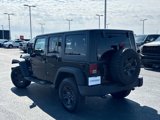 Used 2017 Jeep Wrangler Unlimited Sport image 5