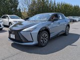 New 2025 Lexus RZ 300e image 5