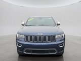 Certified 2021 Jeep Grand Cherokee Limited image 2