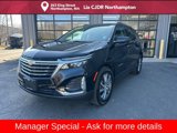Used 2024 Chevrolet Equinox Premier image 5