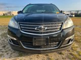 Used 2016 Chevrolet Traverse LT image 2
