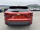 Used 2024 Chevrolet Trax LS w/ LS Convenience Package image 5
