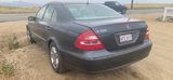 Used 2003 Mercedes-Benz E 320 Sedan image 3