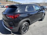 New 2025 Chevrolet TrailBlazer LT w/ Convenience Package image 5