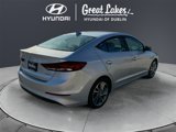 Used 2017 Hyundai Elantra Limited image 5