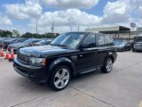 Used 2012 Land Rover Range Rover Sport Supercharged image 4