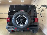Used 2019 Jeep Wrangler Unlimited Rubicon image 4