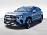Used 2023 Volkswagen Taos SEL image 3