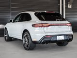 Certified 2025 Porsche Macan image 3