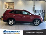 Used 2014 Kia Sorento LX image 2