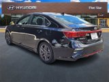 Used 2021 Kia Forte GT-Line w/ GT-Line Premium Package image 5
