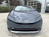 New 2025 Toyota Prius Limited image 3