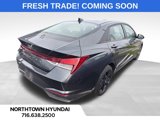 Used 2023 Hyundai Elantra SEL image 2