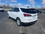 Used 2022 Chevrolet Equinox LT image 3