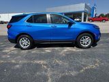 Used 2024 Chevrolet Equinox LT image 6