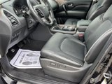 Certified 2021 INFINITI QX80 Premium Select w/ Cargo Package image 6