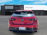 Certified 2025 MAZDA MAZDA3 s w/ Appearance Package image 4