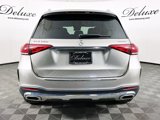 Used 2022 Mercedes-Benz GLE 350 4MATIC w/ AMG Line Exterior image 5