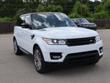 Used 2015 Land Rover Range Rover Sport Supercharged image 5