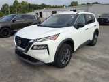 Used 2023 Nissan Rogue S image 3