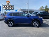 Used 2022 Nissan Rogue SV w/ SV Premium Package image 2