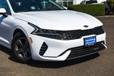 Used 2021 Kia K5 LXS image 3