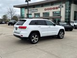 Used 2015 Jeep Grand Cherokee Limited w/ Luxury Group II image 5