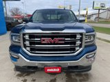 Used 2018 GMC Sierra 1500 SLT image 3