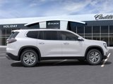New 2025 GMC Acadia Elevation w/ Elevation Premium Package image 5