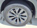 Used 2024 Volkswagen Taos S image 5