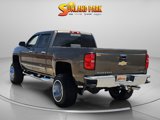 Used 2014 Chevrolet Silverado 1500 LTZ Z71 w/ LTZ Plus Package image 3
