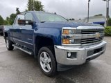 Used 2016 Chevrolet Silverado 2500 LTZ w/ Duramax Plus Package image 4