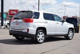Used 2017 GMC Terrain SLE w/ LPO, Protection Package image 3