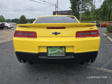 Used 2015 Chevrolet Camaro SS w/ RS Package image 5
