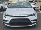 Certified 2023 Toyota Corolla SE image 2