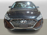 Used 2018 Hyundai Sonata SEL image 2