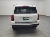 Used 2017 Jeep Patriot High Altitude image 6