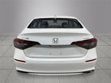 New 2025 Honda Civic Sport image 4