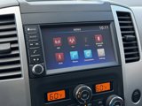Used 2021 Nissan Frontier SV w/ Midnight Edition Floor Mats image 3