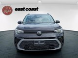 New 2025 Volkswagen Taos S image 2