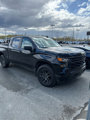 Used 2025 Chevrolet Silverado 1500 Custom w/ LPO, Dark Essentials Package image 2