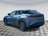 New 2025 Lexus RZ 450e image 4