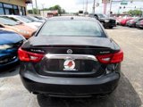 Used 2016 Nissan Maxima Platinum image 6