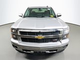 Used 2015 Chevrolet Silverado 1500 LT w/ All Star Edition image 2
