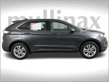 Used 2017 Ford Edge SEL w/ Equipment Group 201A image 2