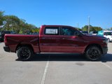 New 2025 RAM 1500 Classic Warlock image 4