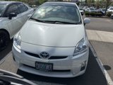 Used 2011 Toyota Prius Three image 2