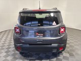 Certified 2021 Jeep Renegade Latitude image 5