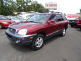 Used 2004 Hyundai Santa Fe LX image 4