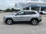 Used 2020 Jeep Cherokee Limited image 5